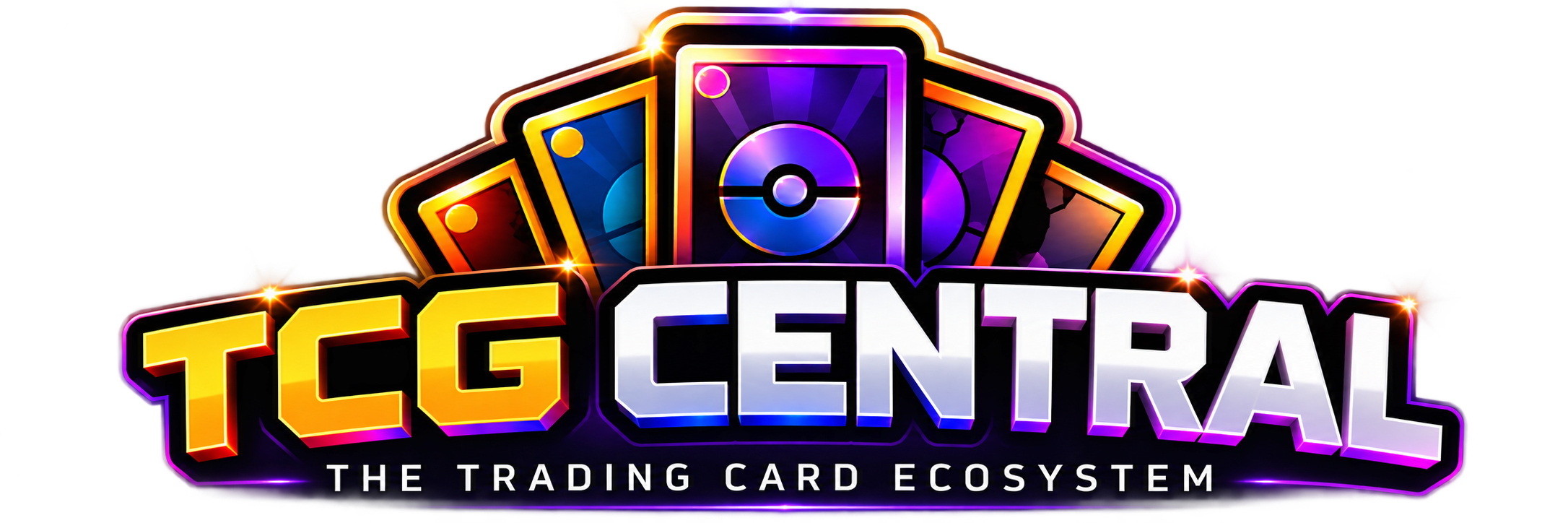 TCG Central — The Trading Card Ecosystem